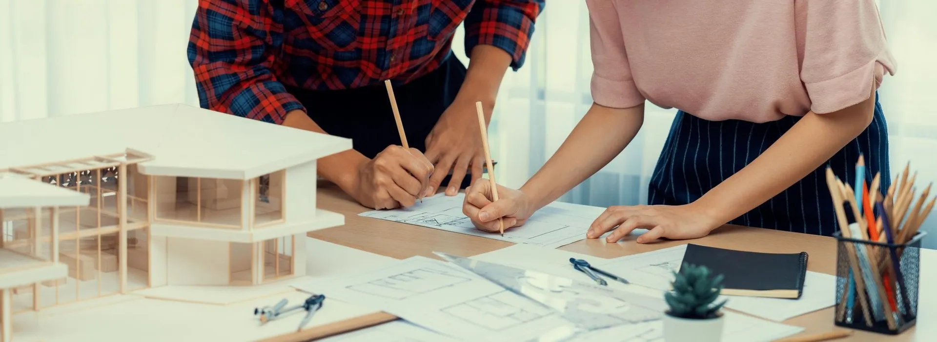 Why Working with an Architect and Interior Designer Creates Better Living Spaces