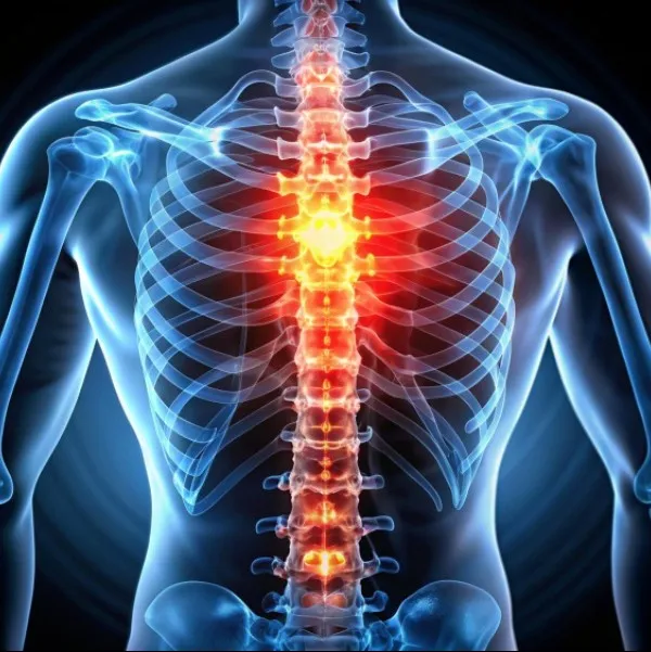 Chronic Low Back Pain Specialist in Jaipur A Personalized Approach to Long-Standing Back Pain