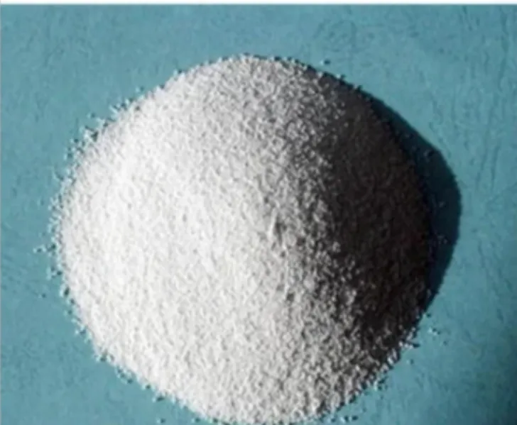 Calcium Chloride Powder: How It Controls Moisture in Industrial Processes