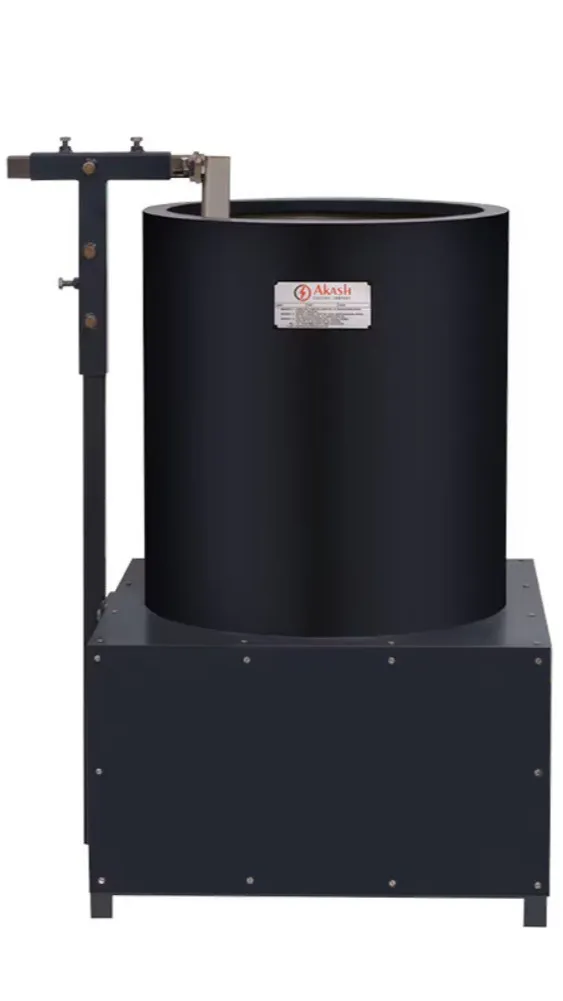 Slurry Coating Machine