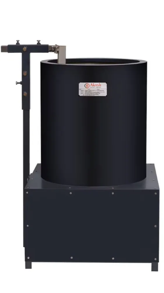 Slurry Coating Machine