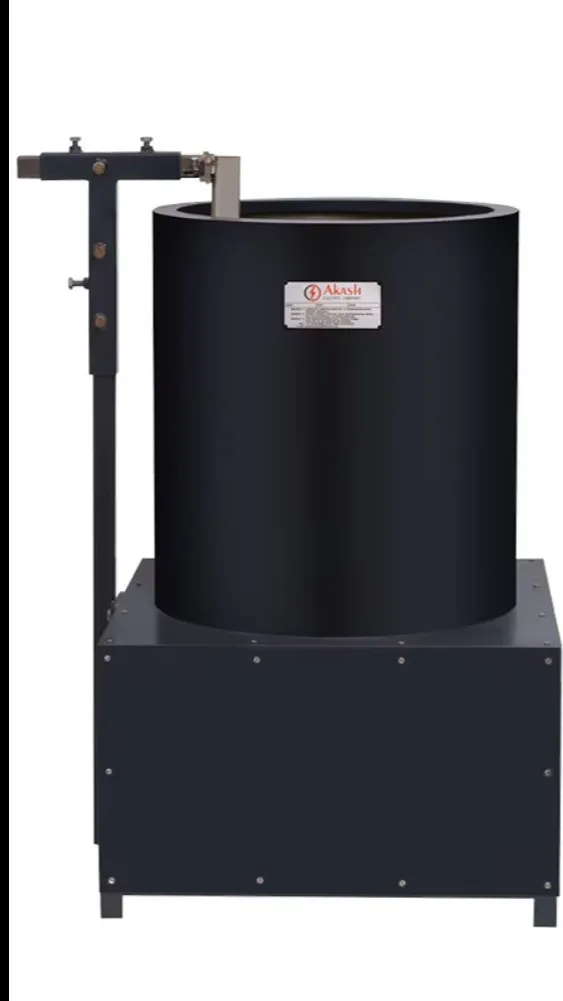 Slurry Coating Machine