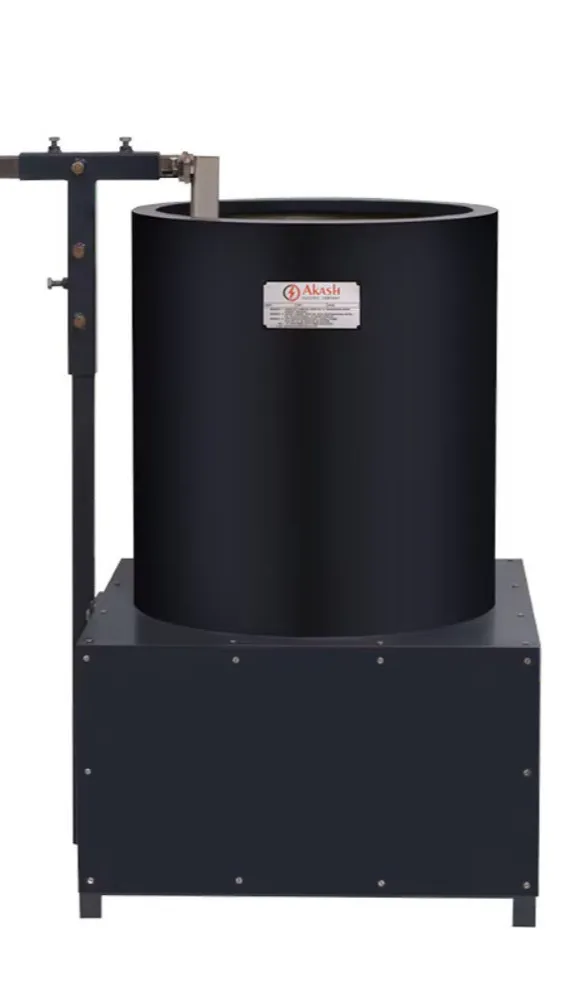 Slurry Coating Machine