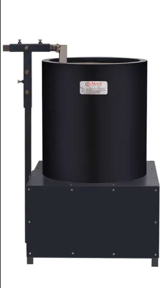 Slurry Coating Machine