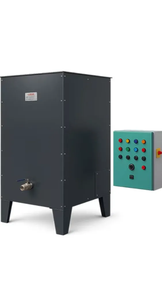 Wax Melting Machine
