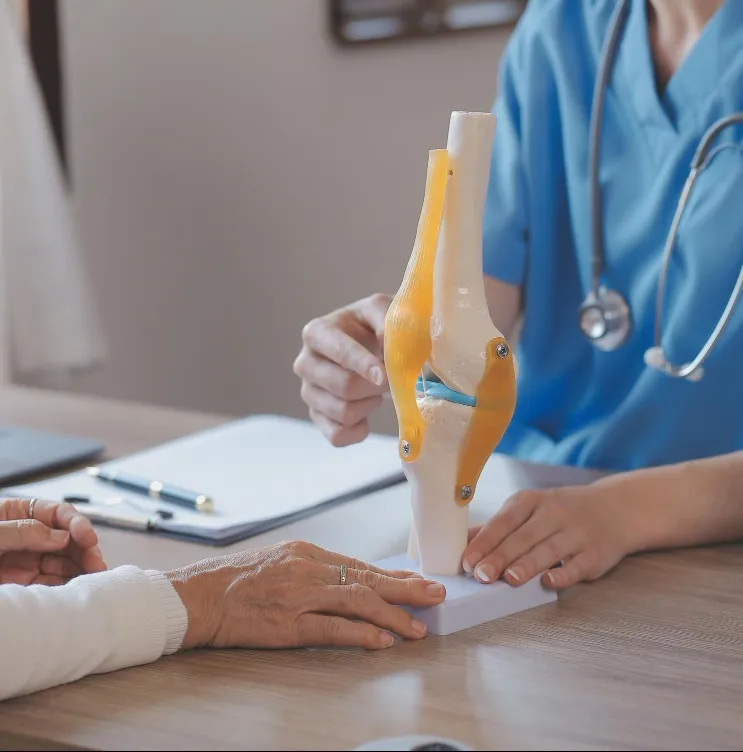 Osteoarthritis Doctors in Nagarbhavi