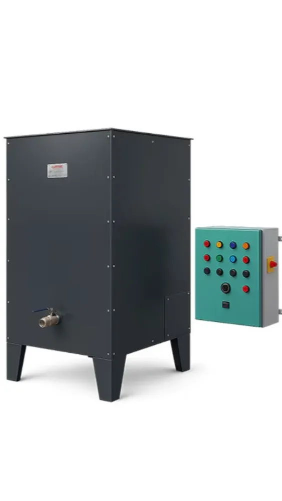 Wax Melting Machine