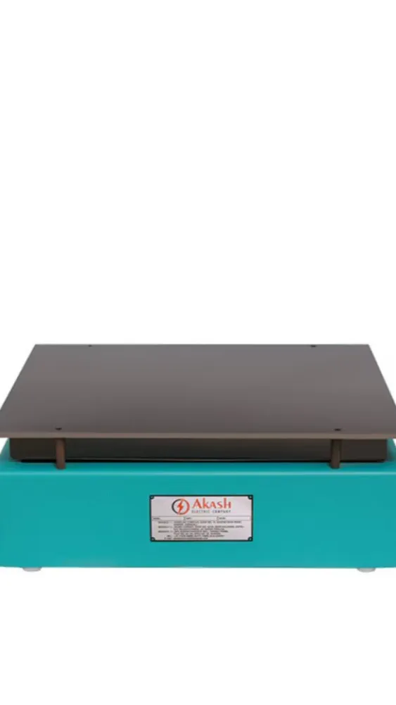 Hot Plate