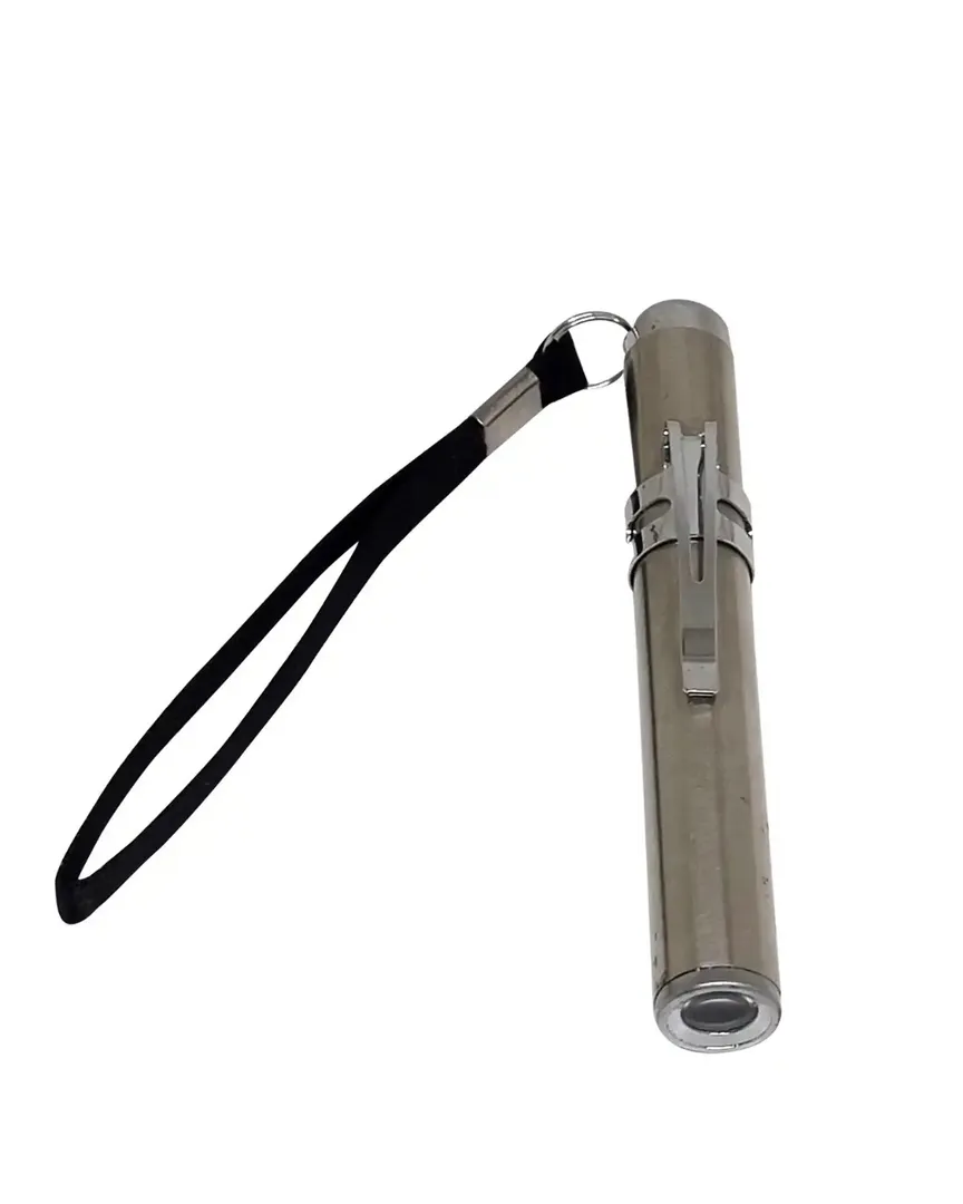 Doctor Torch Pen Type – Wholesale Price Available in Kalwa West Near Chatrapati Shivaji Maharaj Hosp