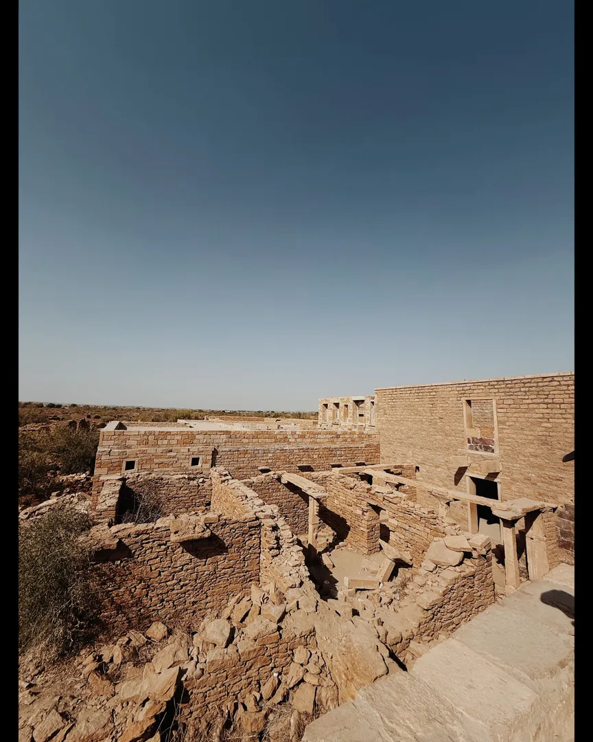 Places to Visit in Gujarat
Dholavira
Dholavira Tourism
Known as a remarkable excavation site dur...