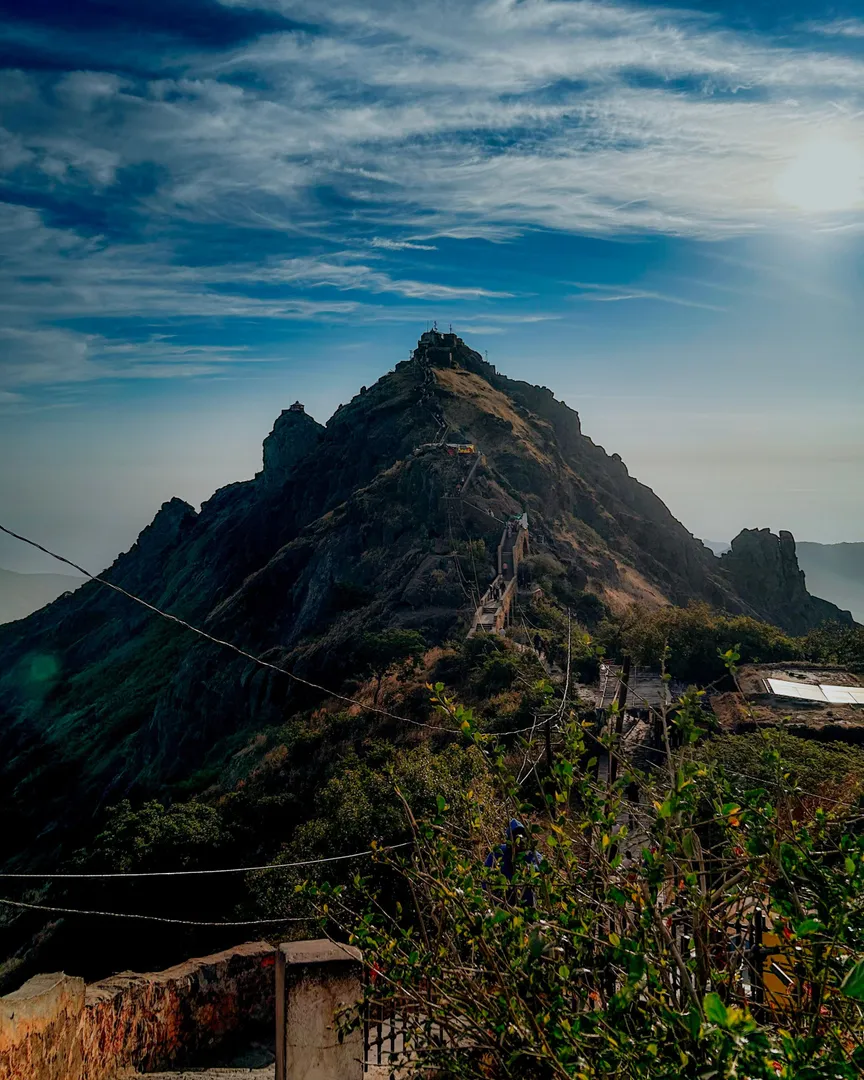 Places to Visit in Gujarat
Girnar
Girnar Tourism
Keeping up the delicate balance between the fin...