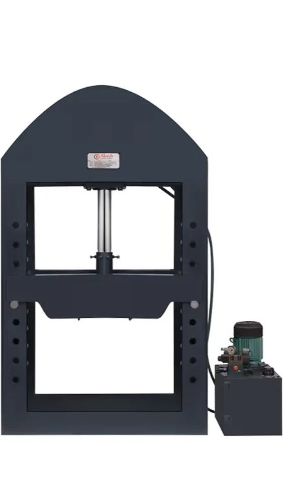 Hydraulic Press Machine