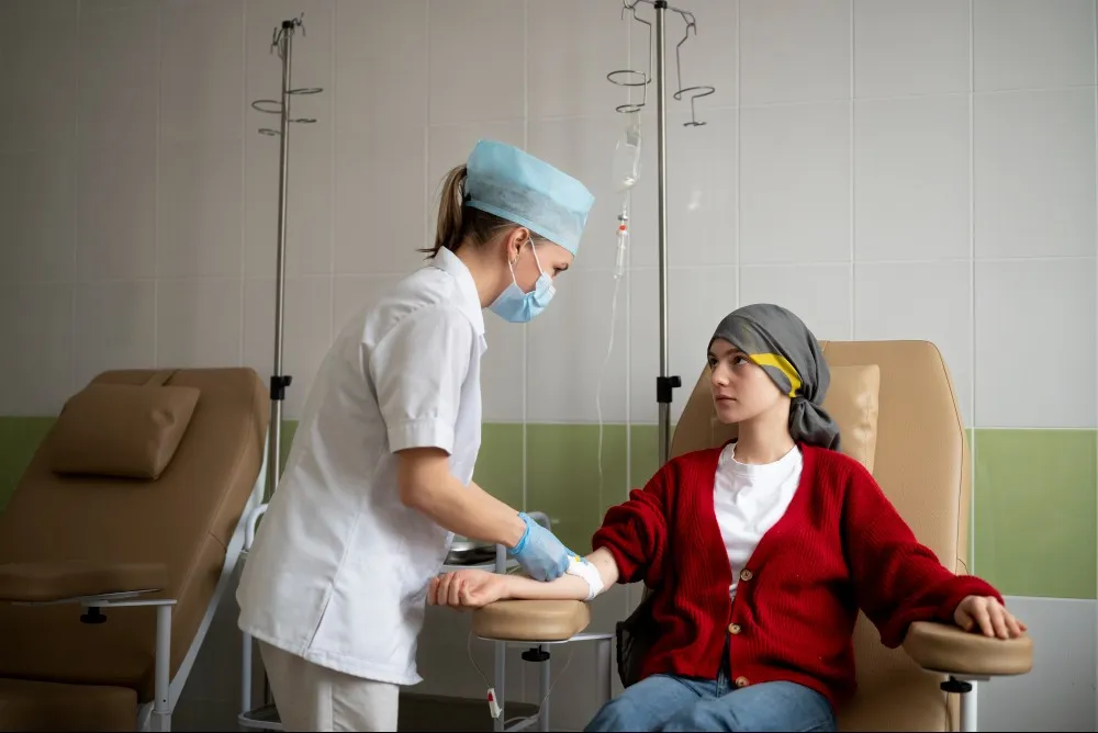 How to Choose the Best Chemotherapy Doctor in Pune: 10 Factors Every Patient Should Consider