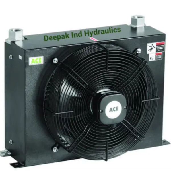 Air Cooler