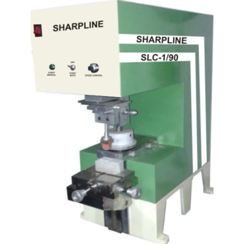 Pad Printing Machine Manufacturer in India Delhi for Industrial Buyers