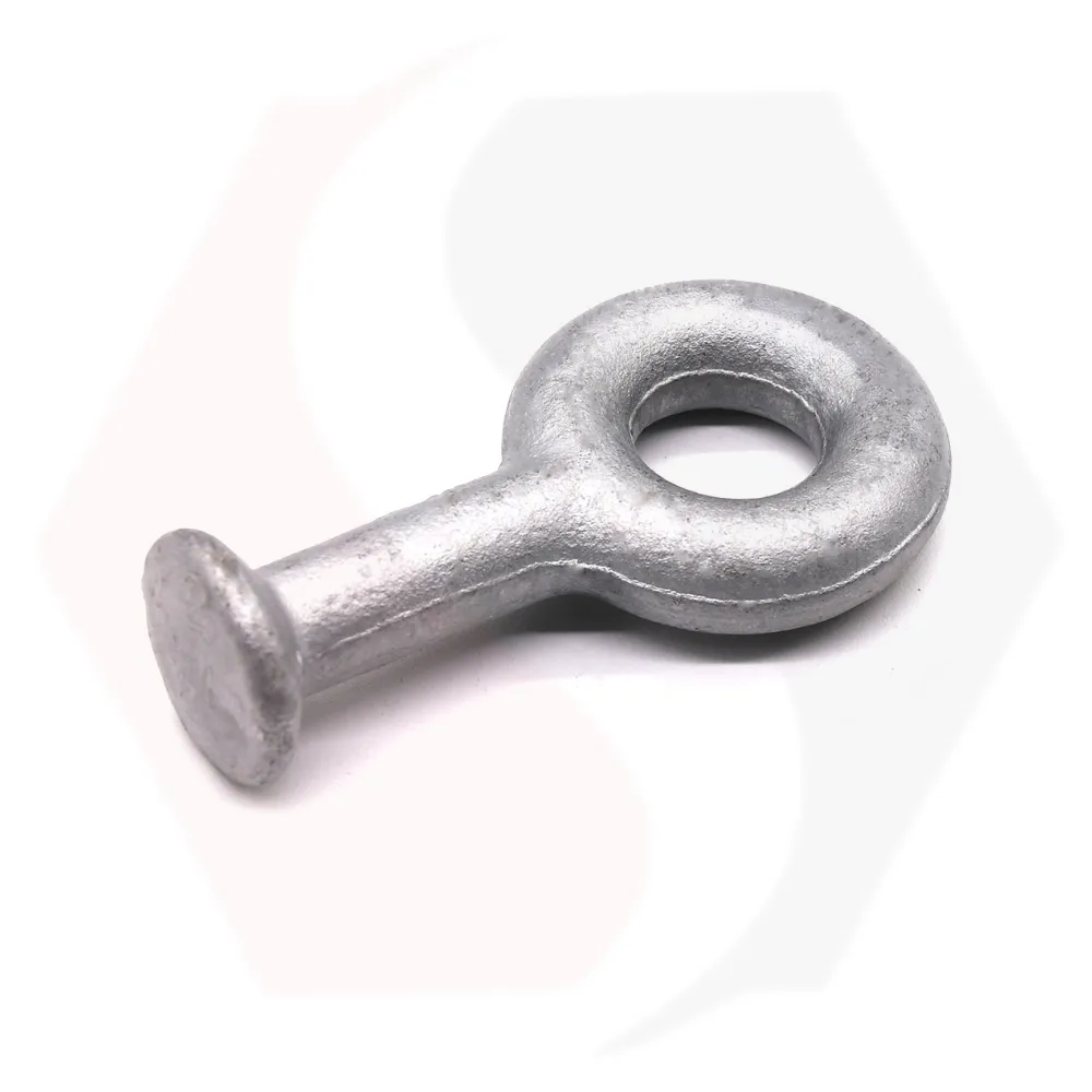 Carbon Steel Forging Manufacturer