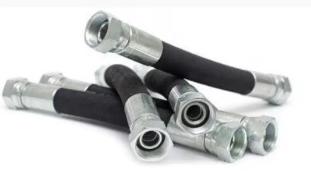 Hydraulic Hoses