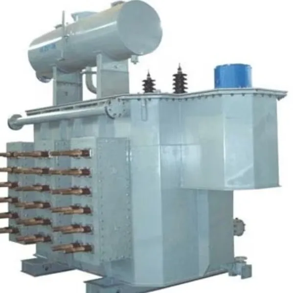 Furnace Transformers: Why Heavy Industries Depend on Them for Reliable High-Power Operations