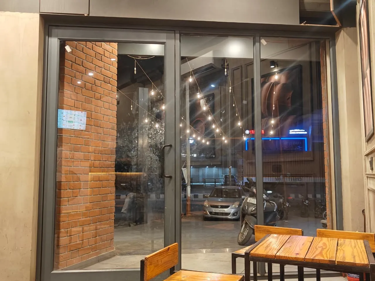 Glass Partition Work in vadodara.