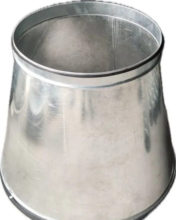 Gasketed Spiral Duct Manufacturer in Ahmedabad – Aryash Air Technology