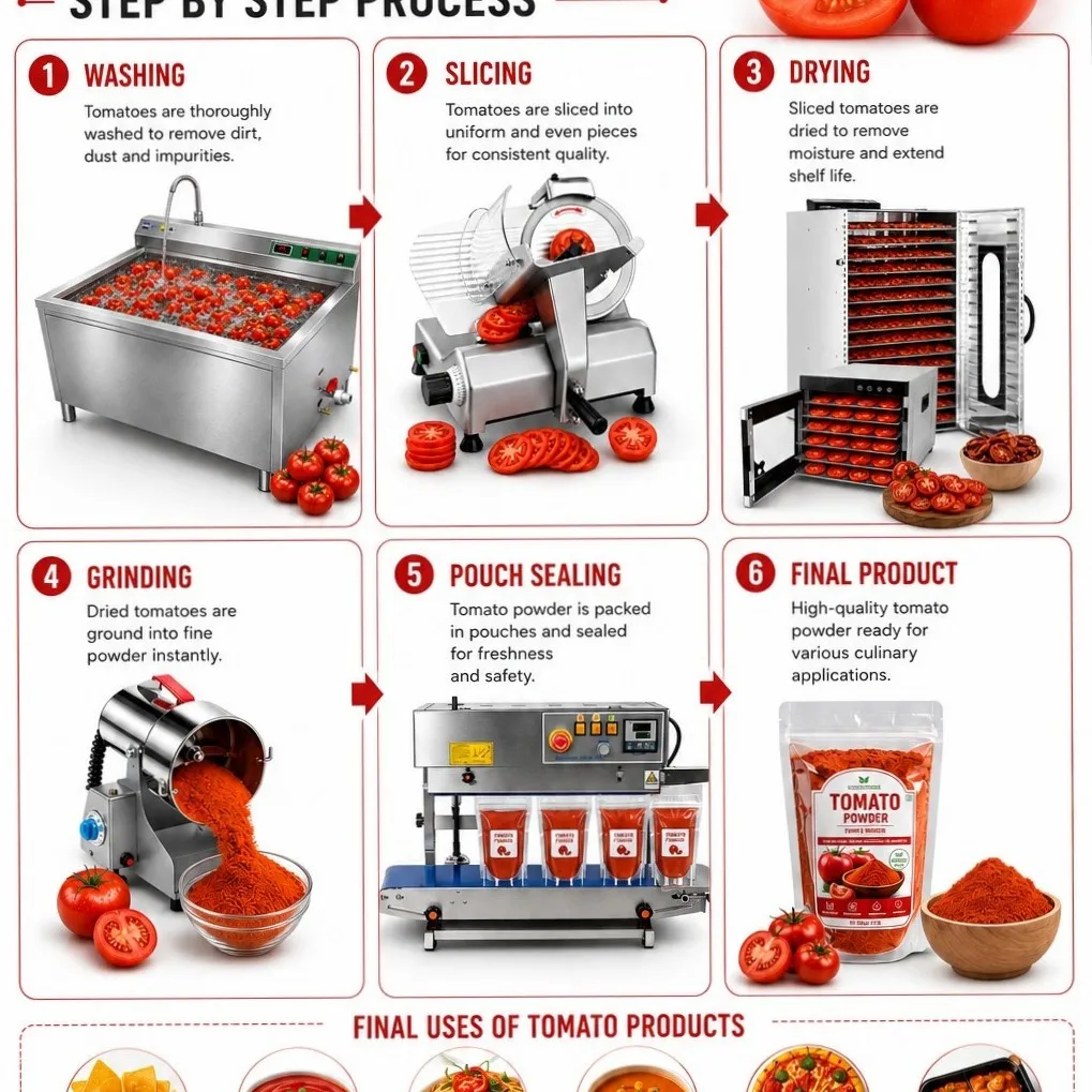 Dairy equipment manufacturer in Coimbatore