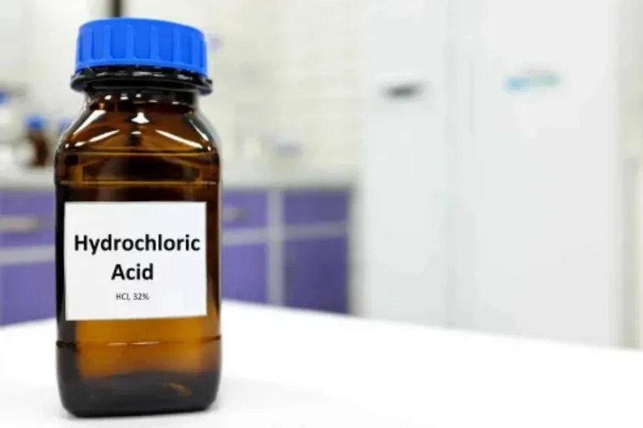 How Hydrochloric Acid Is Used Safely Across Different Industries