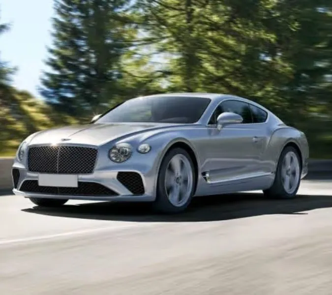 HIGH QUALITY SUNFILM,ACCESSORIES,PPF,COATING FOR BENTLEY CONTINENTAL GT AT COIMBATORE PROTINT