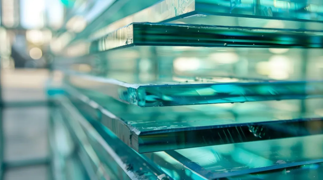 Glass Supplier in Chhattisgarh and Odisha for Large-Scale Construction and Infrastructure Projects