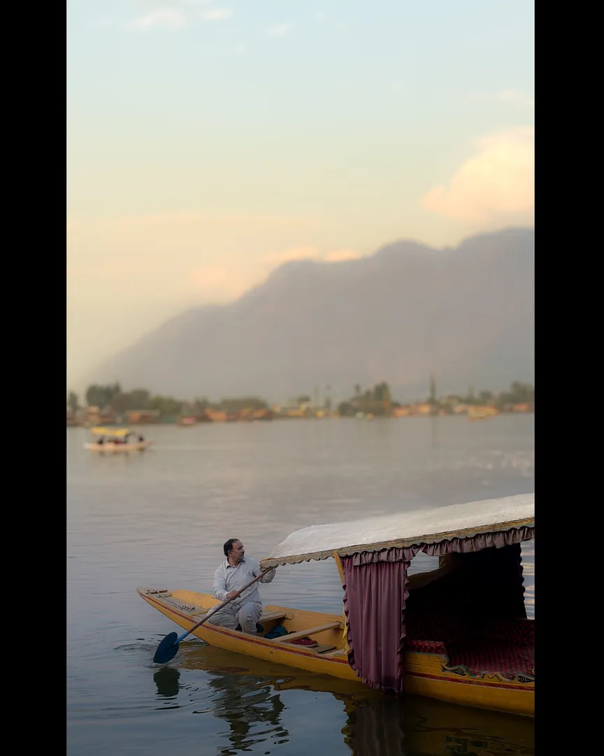 Tourist Places in Jammu & Kashmir
Srinagar
Srinagar Tourism
Famously known as 'Heaven on Earth, S...