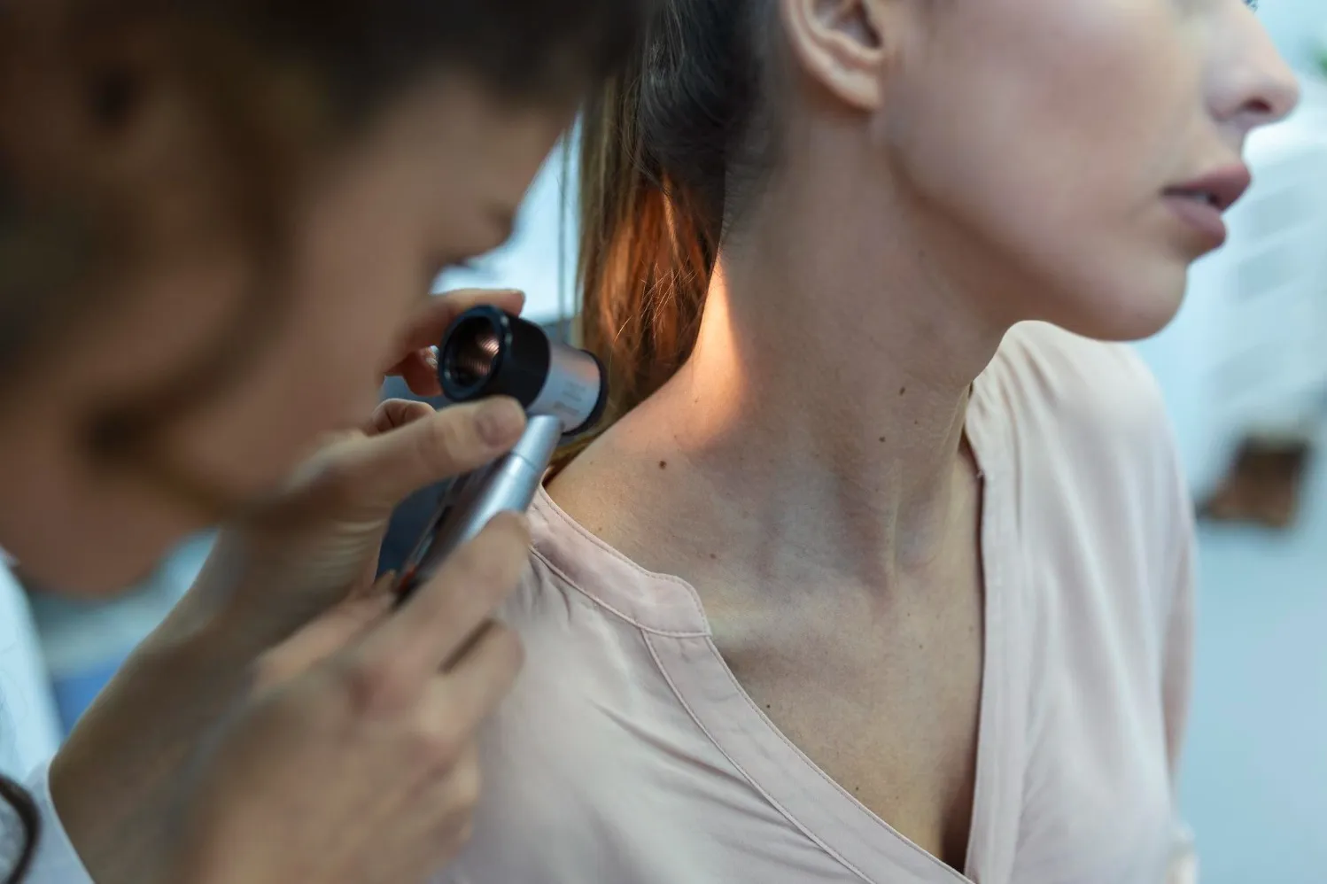 Mole Removal in Pashan – When Professional Evaluation Becomes Important