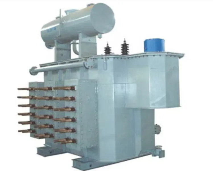 Induction Furnace Transformers: What Makes Them Different from Conventional Industrial Transformers?
