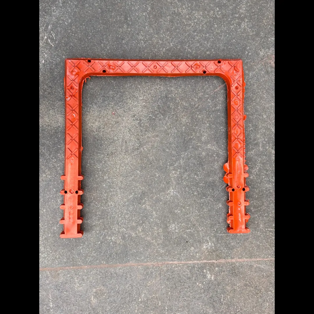 PVC Footrest in Dehradun