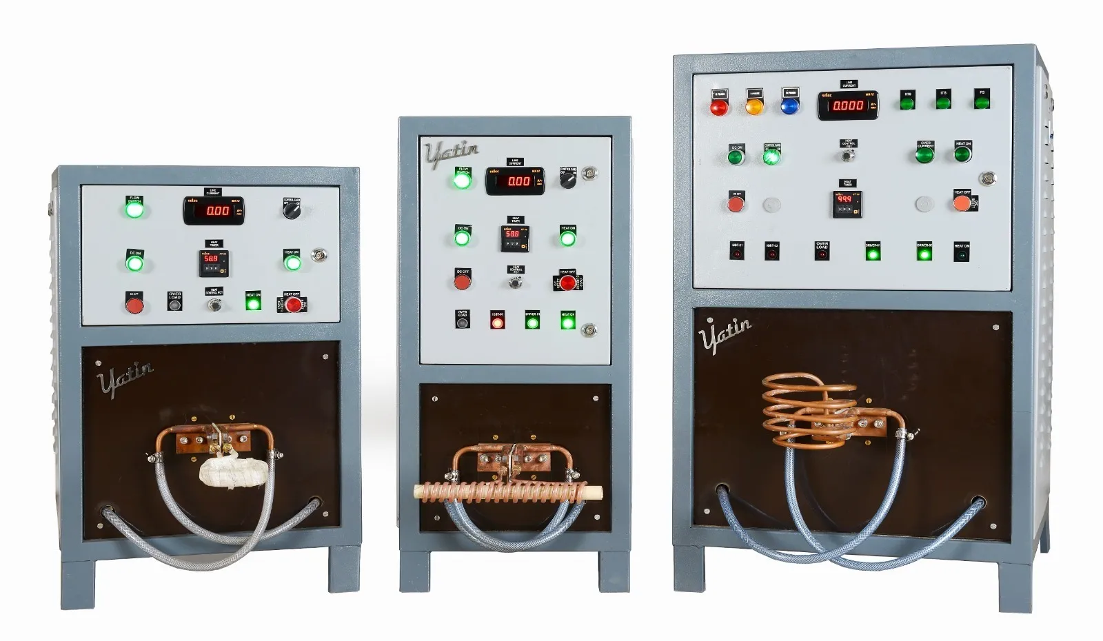 Induction Heating Machine Manufacturer in Pune