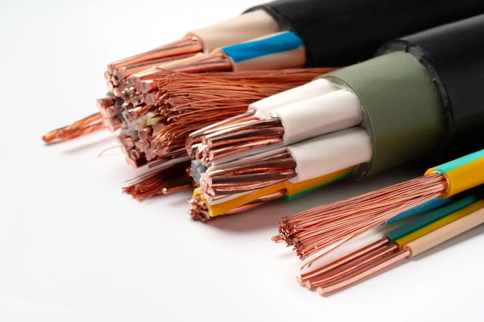 Power Cables: A Complete Buying Guide for Industrial, Commercial, and Infrastructure Projects