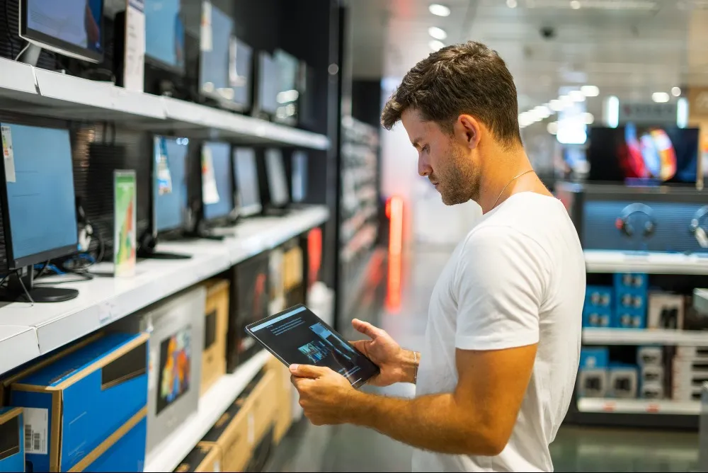 A Buyer's Checklist for Choosing Second Hand Desktop Computers in Delhi