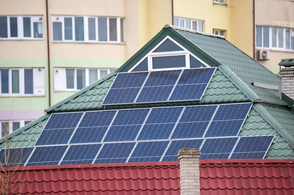 Solar Rooftop for Home in Nashik: A Practical Checklist Before Installation