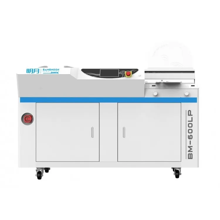Perfect Binding machine in Nagapattinam