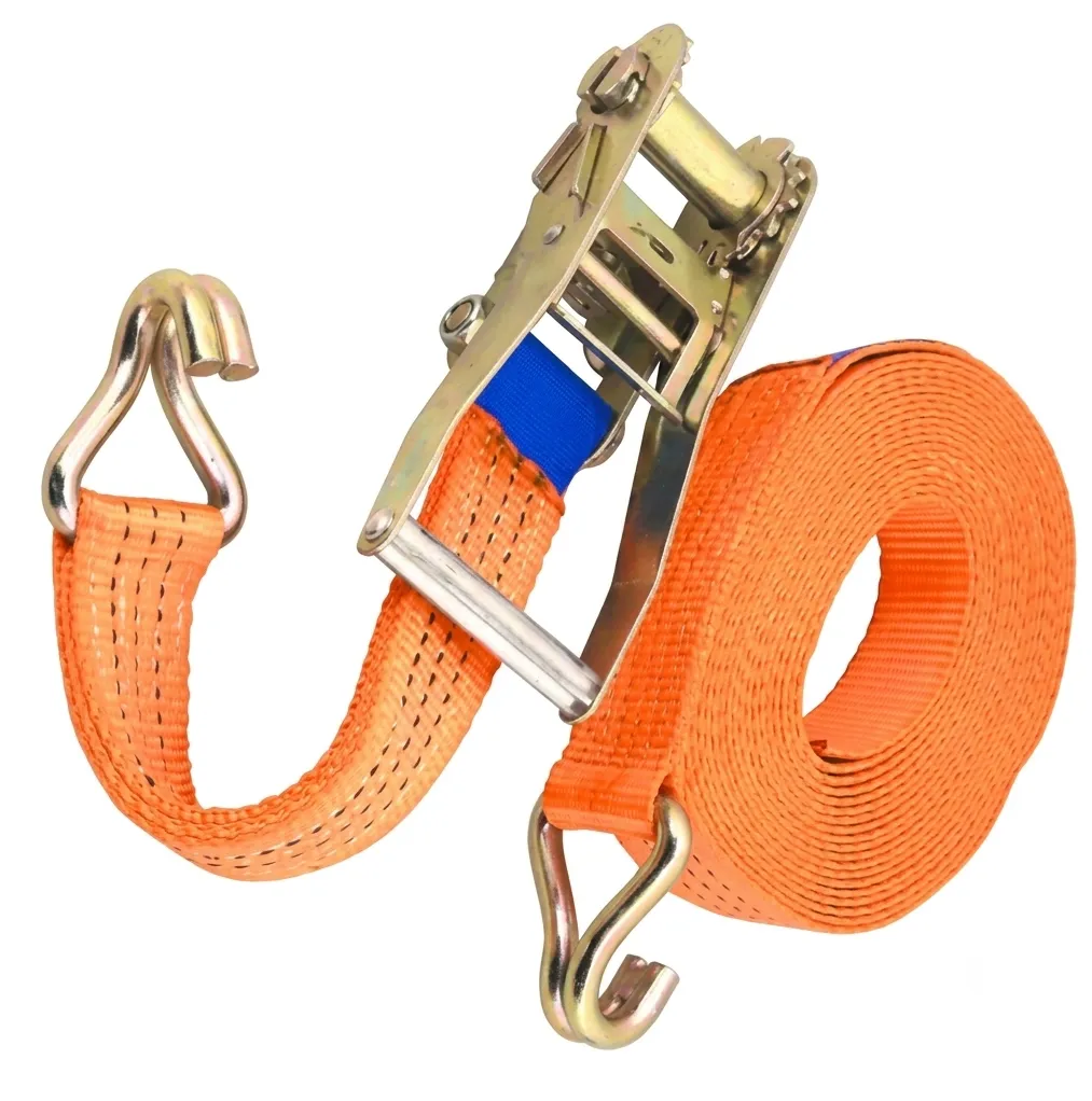 Lashing Belt Manufacturer in Mumbai