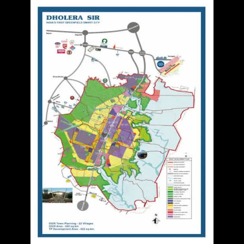 <h3>Residential Plots in Dholera SIR: A Smart Investment for Your Future<span class="ql-cursor"></s...