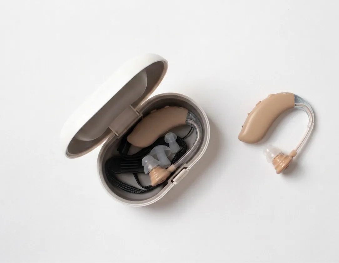 Understanding Bluetooth Hearing Aid Technology Before You Buy