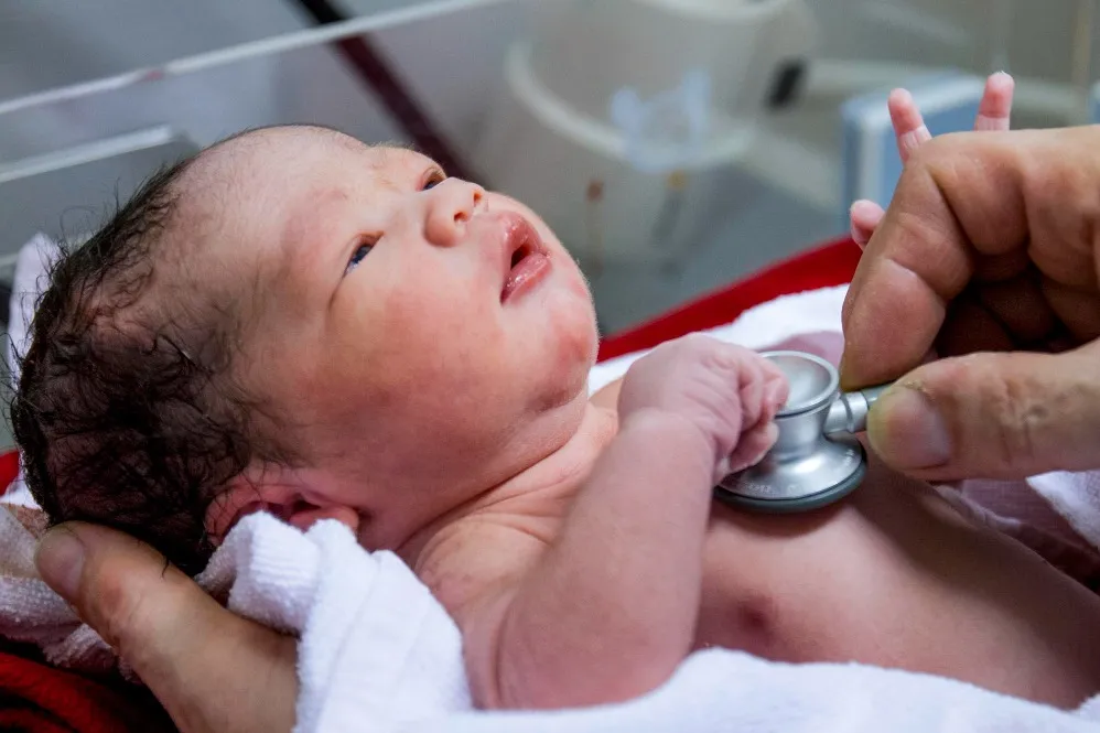 Neonatal Heart Surgery Hospital What Parents Should Know Before Surgery for a Newborn