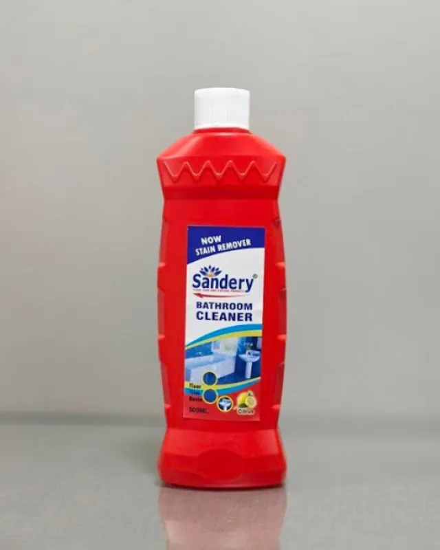 Bathroom Cleaner Liquid Wholesaler or Multiple Vendors Which Buying Option Works Better for Your Bus