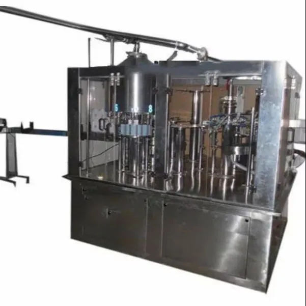 What to Look for in a Rotary Filling Machine Before Making Your Investment