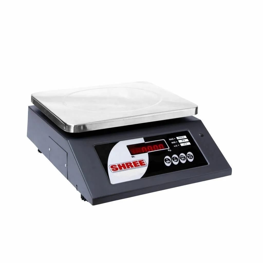 Electronic Weight Scale manufacturer In Pune