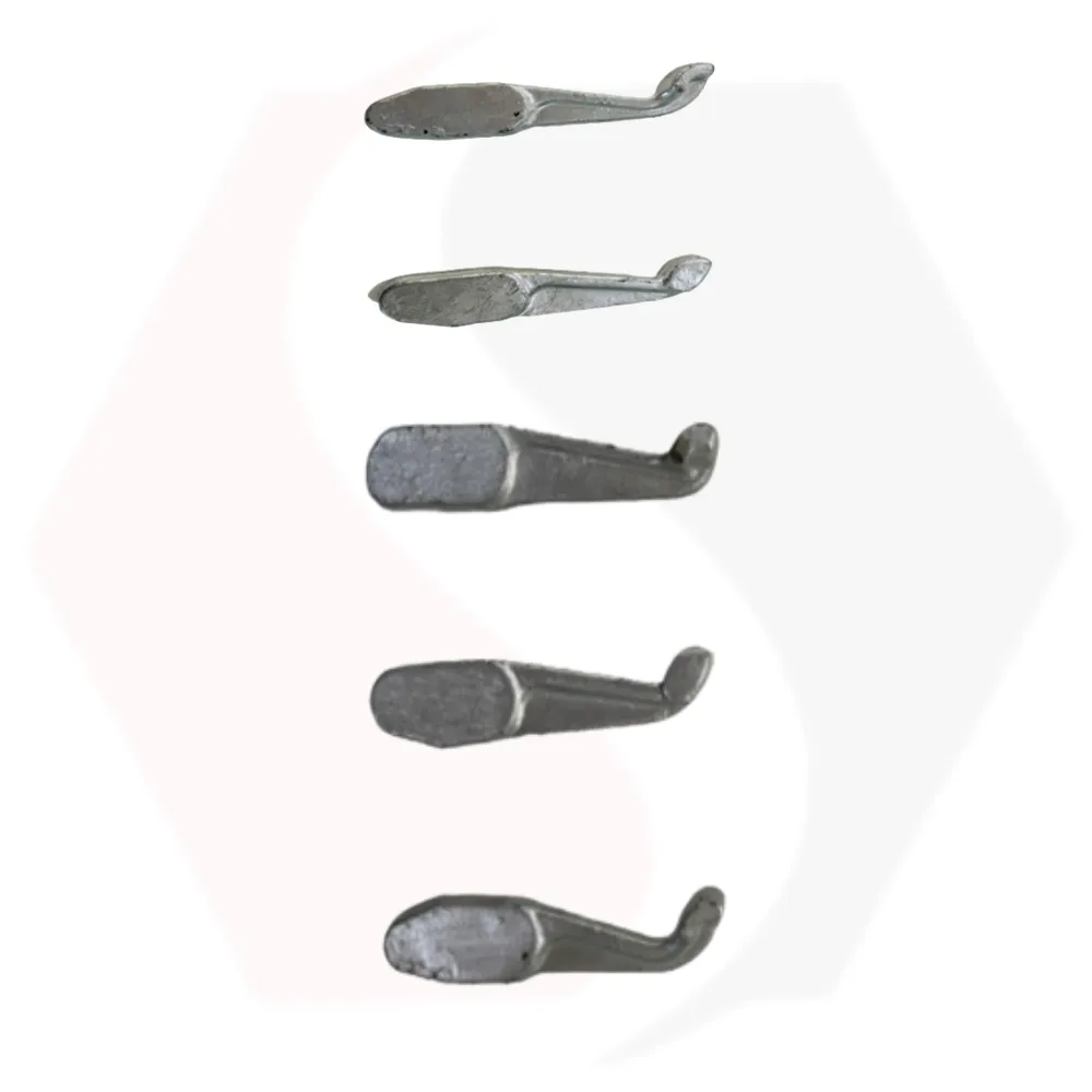 Custom Forging Manufacturer