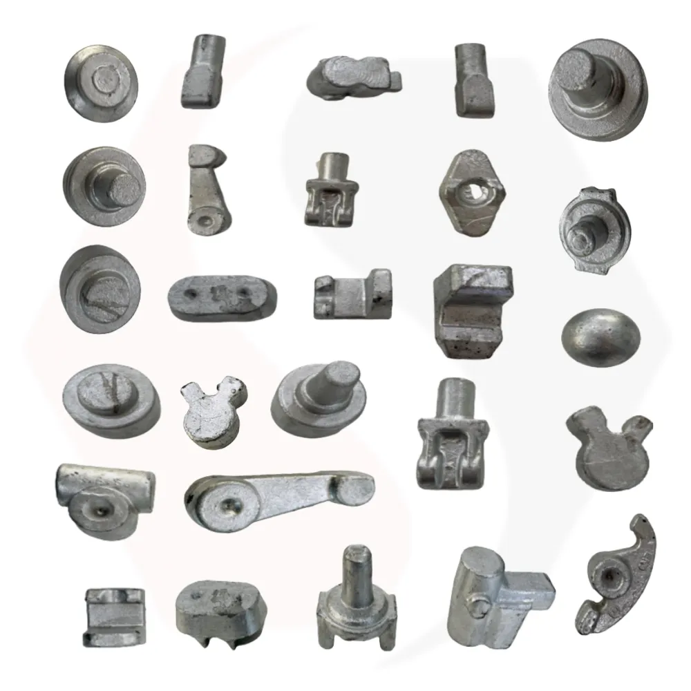Precision Forging Company