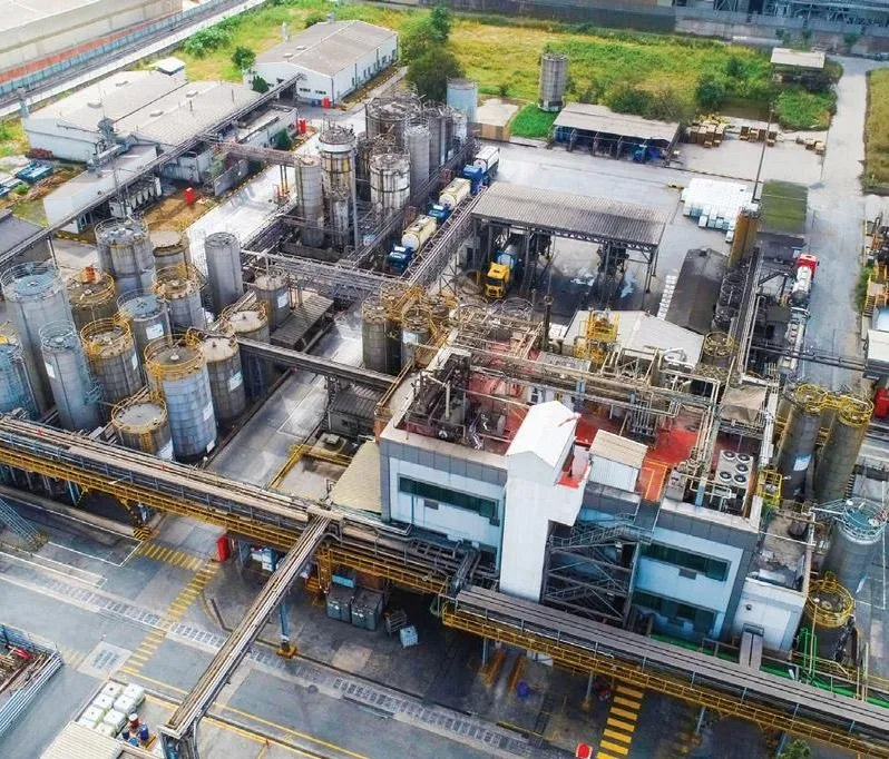 Industrial Chemical Supplier In Gujarat