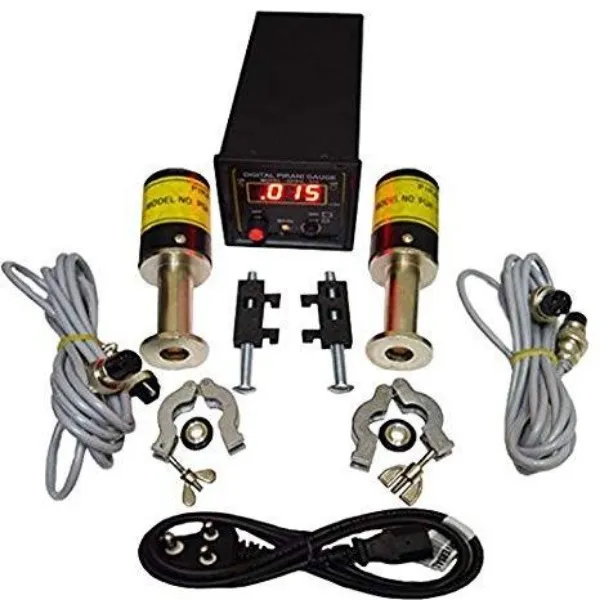we are leading manufacturers, supplier and exporter of VACUUM PUMPS vacuum chamber Roots Vacuum Pump...