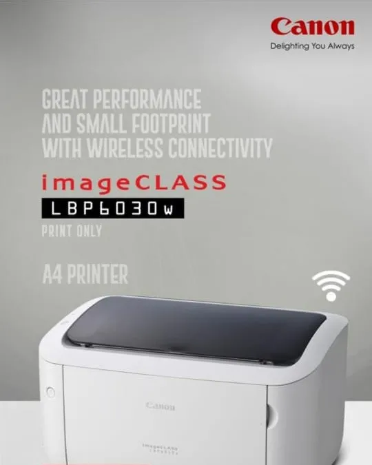 Canon Multifunction Printer Rental in Rajkot