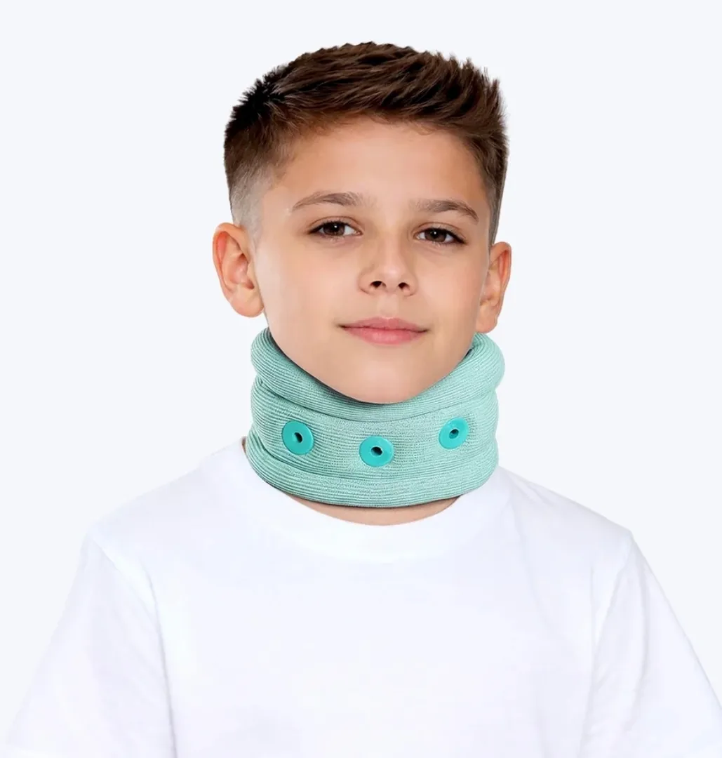 Pediatrics Cervical Collar – Discount Rate Available in Kalwa West Thane